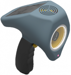 Lume_Vision_Pistola